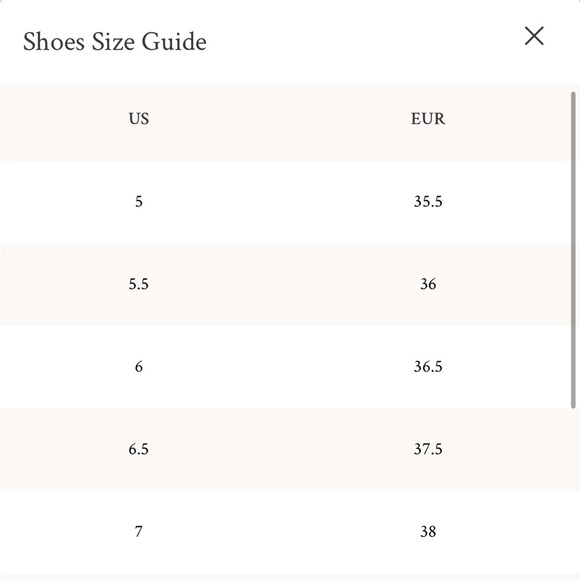 Carrie Forbes Wafa Hand Woven Slide Sandals EU 36 Pink - Picture 8 of 8